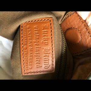 Lucky Brand Hobo Bag